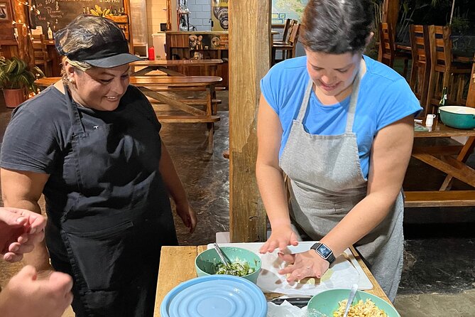 Farm-To-Table Cooking Class - Farm Fresh Ingredients and Cooking Techniques