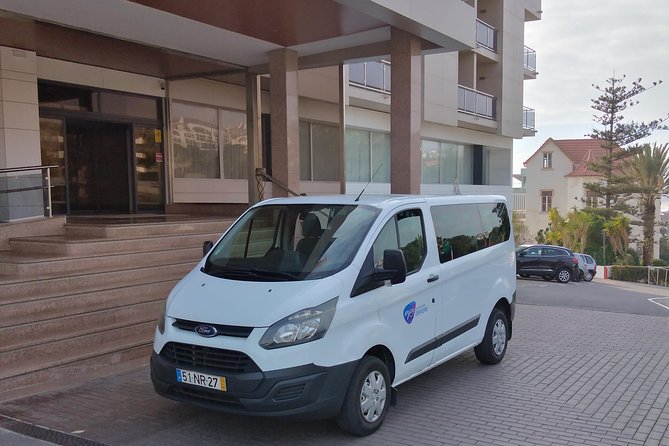 Faro Airport Private Transfer to Albufeira - Airport Transfer Options