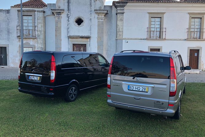 Faro Airport to Faro City - Airport Arrival and Procedures
