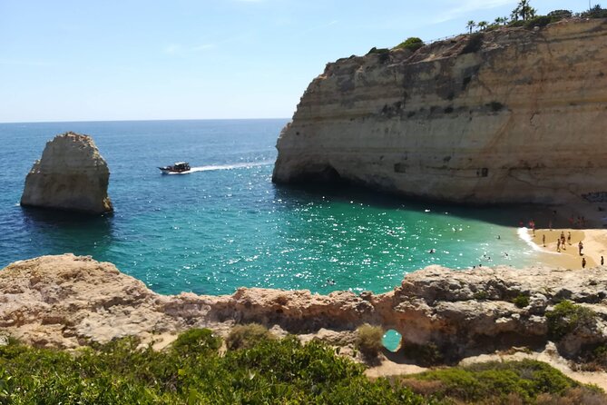 Faro Airport Transfer to Albufeira - Pricing and Guarantee
