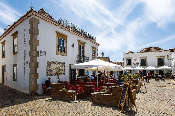 Faro Private Tour, Food Drinks and City Highlights 10 Tastings - Private Tour Experience