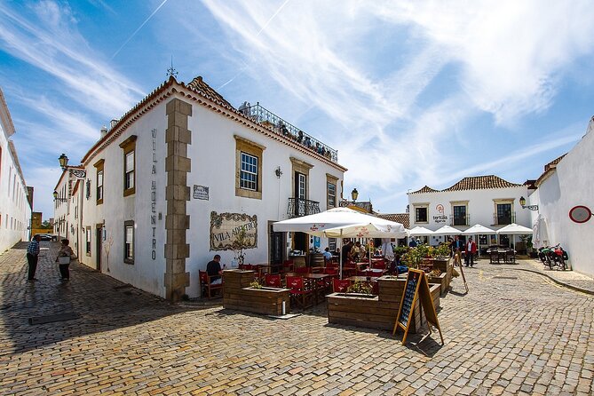 Faro Private Walking Tour With a Professional Guide - Good To Know