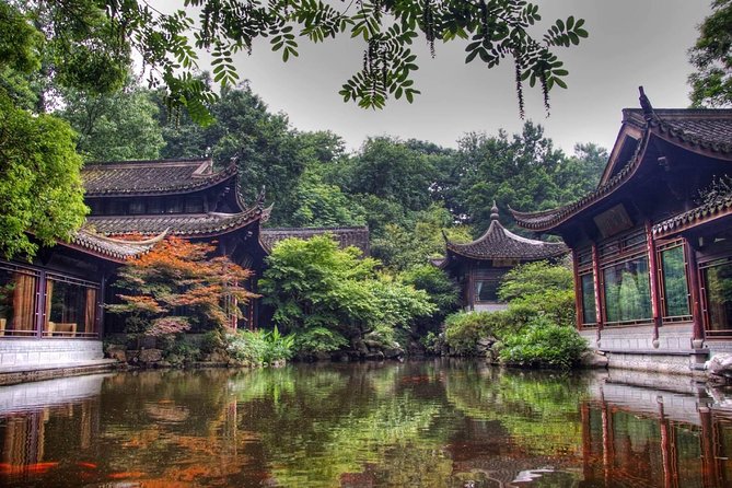Fast Pass Priority: Hangzhou Essential Day Tour With Authentic Lunch - Tour Overview