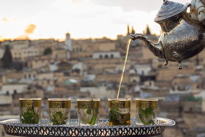 Fes Cultural and Tasting Tour - Tour Overview and Highlights