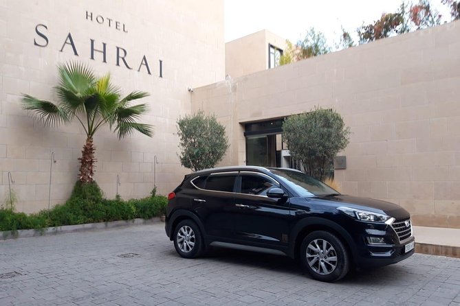 Fez: One Way Private Transfer To Casablanca - Transfer Service Overview