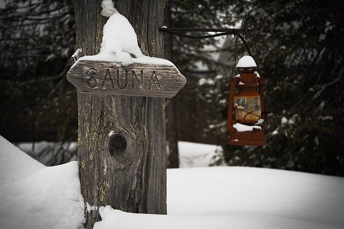 Finnish Sauna Experience  - Sauna Etiquette and Customs