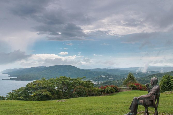 Fire Fly and Beach Private Tour in Ocho Rios With Pick up - Tour Inclusions