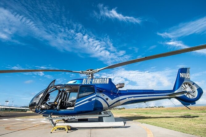 First Class Waterfalls of West Maui and Molokai Helicopter Tour - Tour Highlights
