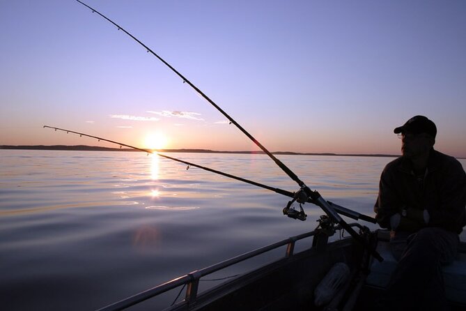 Fishing Trip by Boat in Rovaniemi - Trip Highlights