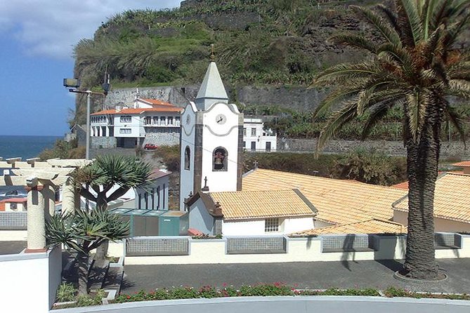 Fishing Villages - Southwest Tour - Tour Duration and Pickup Details