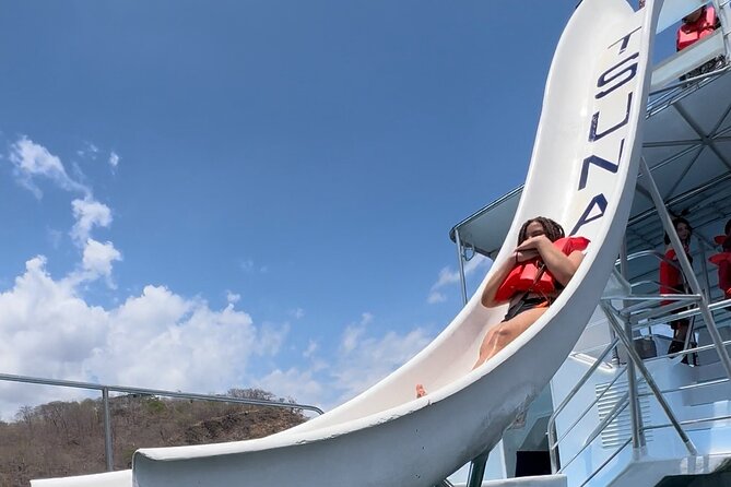 FLAMINGO, Guanacaste All Inclusive Catamaran Snorkel Adventure - Additional Information