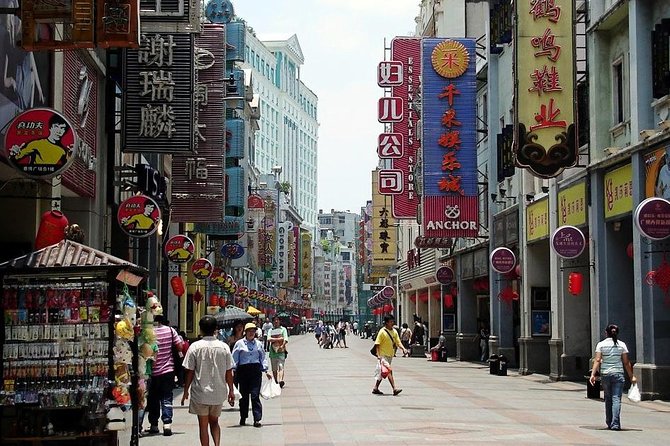 Flexible Private Guangzhou Shopping Tour With Local Shopping Guru - Tour Pricing and Duration