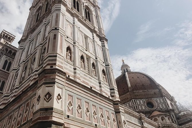 Florence and Pisa Shore Excursions From Livorno - Itinerary Highlights