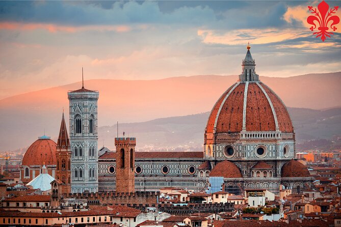 Florence in Full - Highlights of Florence Tour