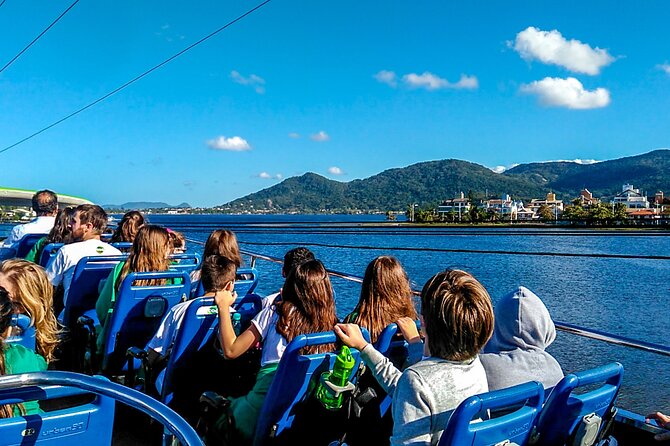Floripa City Tour by Bus - Whole Island - The Most Complete City Tour - Tour Highlights