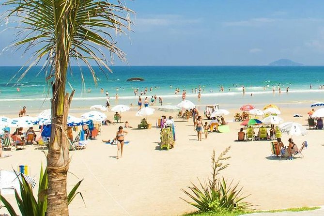 Floripa Total - Leaving Florianópolis by Itaguasul Turismo - Company Overview