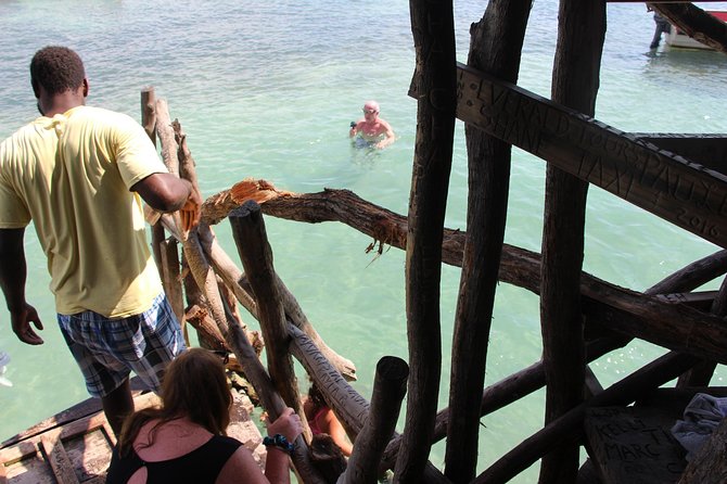 Floyds Pelican Bar Private Tour - Tour Pricing Details