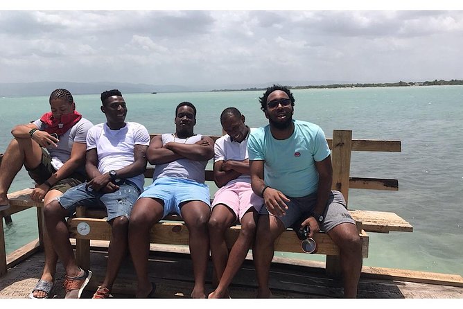 Floyds Pelican Ocean Bar Private Tour With Transportation - Tour Highlights