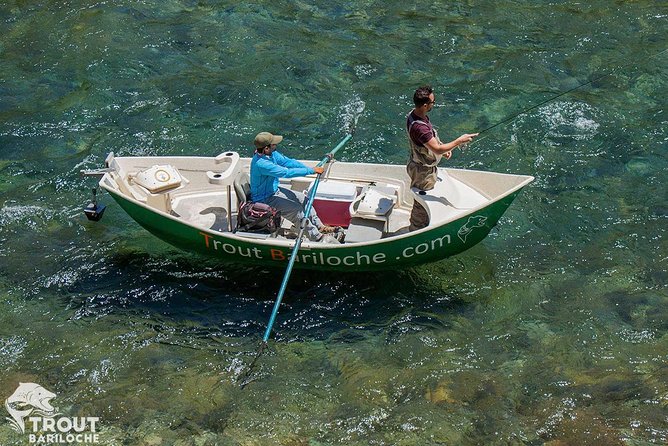 Fly Fishing Trips in Bariloche - Trip Overview
