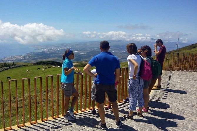 Fogo Lake Hiking Tour - Full Day - Tour Details and Highlights