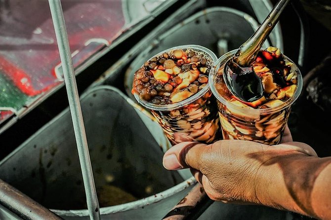 Following the Footsteps of Anthony Bourdain - Anthony Bourdain-inspired Tour Details