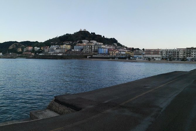 Food and Wine Tour of San Vito Chietino - San Vito Chietino: A Culinary Gem