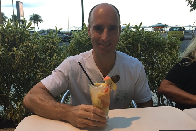 Food Tour Experience in Rio De Janeiro (Small Groups or Private) - Tour Pricing and Booking Details
