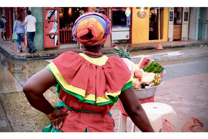 Food Tour in Cartagena Walled City - Price and Booking Information