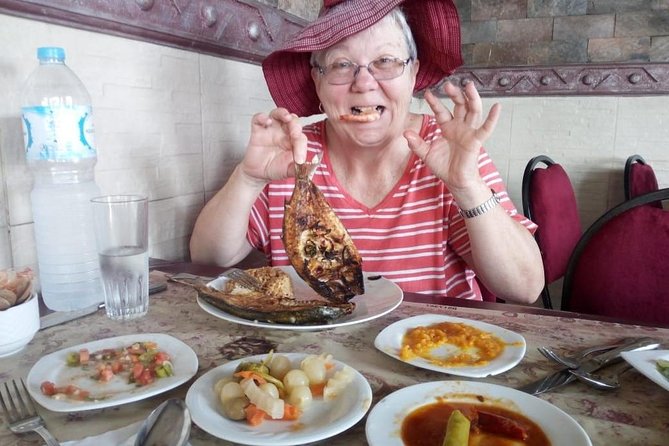 Food Tour Private Tour From Cairo or Giza Hotel - Price and Guarantee