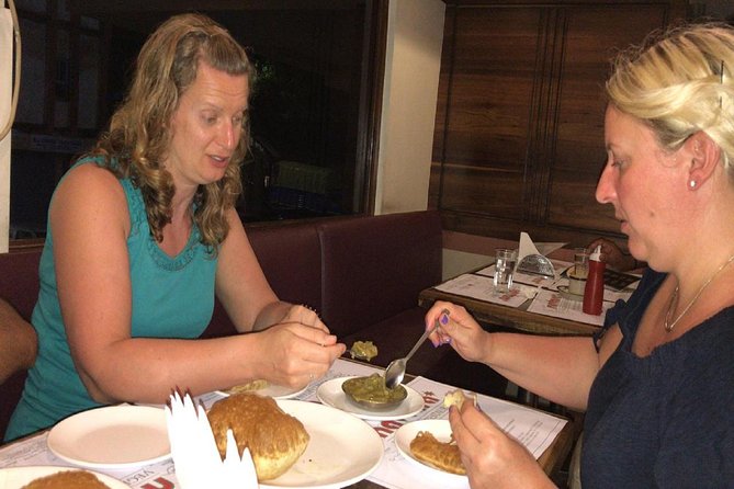 Food Walk Tour Pune (2 Hours Guided Food Tasting Walk) - Tour Highlights