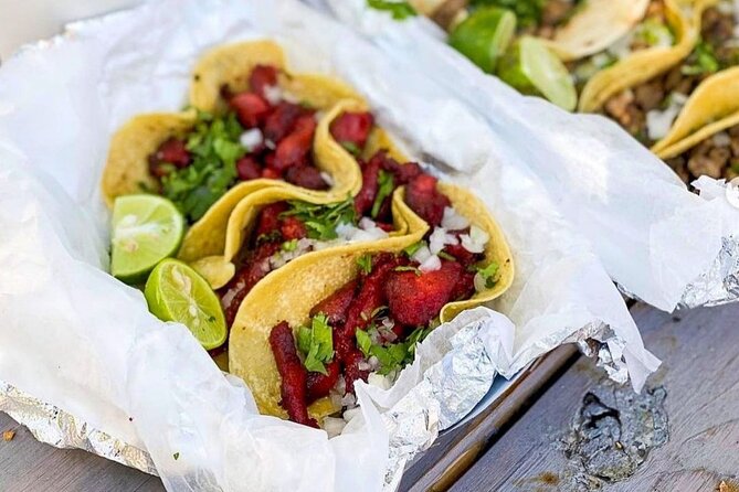 Food Walking Tour in Dallas - Dallas Food Walking Tour Overview