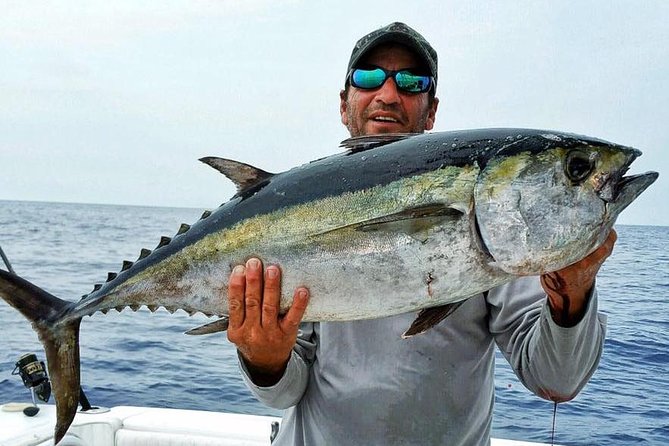 Fort Lauderdale Deep Sea Fishing Charters - Overview of the Experience