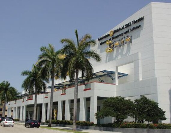 Fort Lauderdale Ghost Tour - Overview and Details