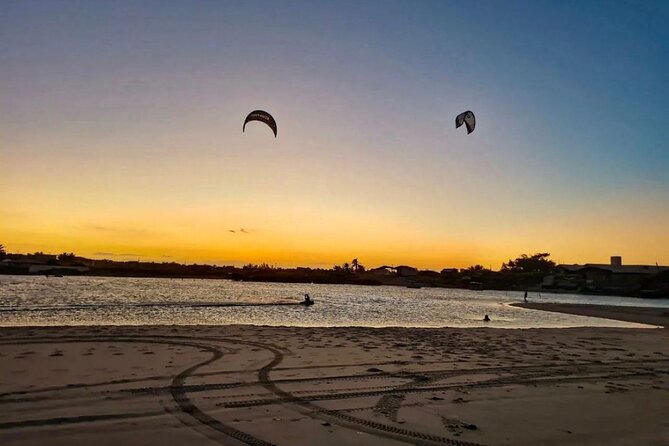 Fortaleza to Jericoacoara Round Trip Transfer - Traveler Photos and Reviews