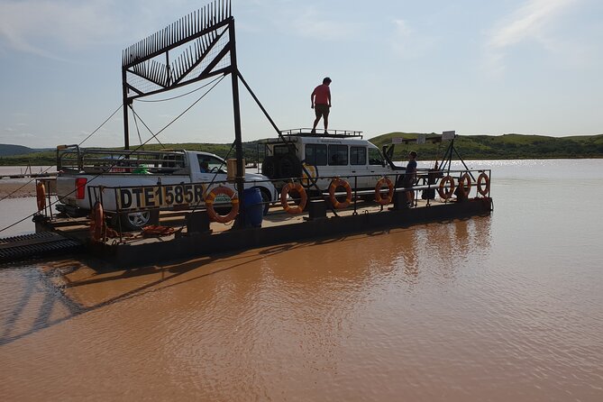 Four-Night Wild Coast Tour of Port Elizabeth - Overview of the Wild Coast Tour