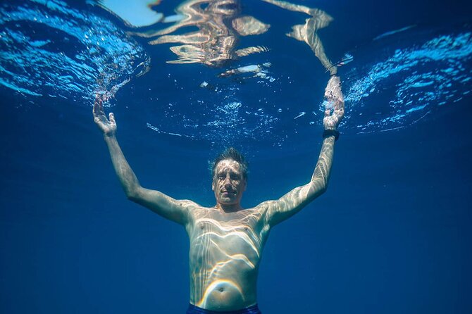 Freediving Fundamentals Course in Santa Maria - What Is Freediving?