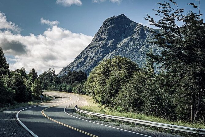 From Bariloche to San Martín De Los Andes via the 7 Lakes Route - Scenic Beauty of the 7 Lakes