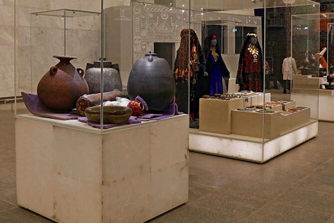 From Cairo - National Museum, Egyptian Museum, and Citadel Tour - Tour Highlights