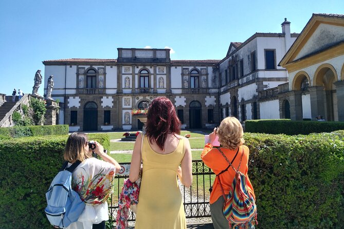 From Padua: Tour to the Walled Town of Monselice - Scenic Beauty of Monselice