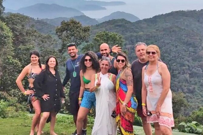 From Paraty: Guided Tour by Trindade Paradisiac Beaches - Highlights of Trindade Beaches
