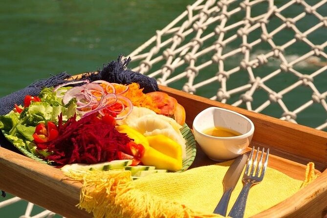 From Paraty: Schooner Cruise With Snorkel and Lunch Included - Overview