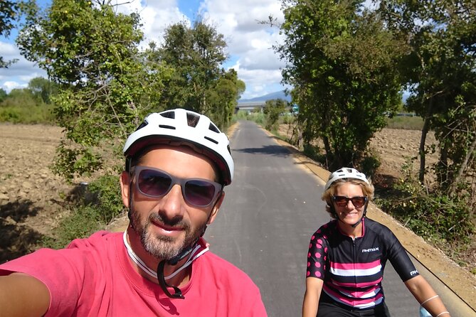 From Pisa to Lucca by E-Bike Self-Guided Tour - Tour Overview