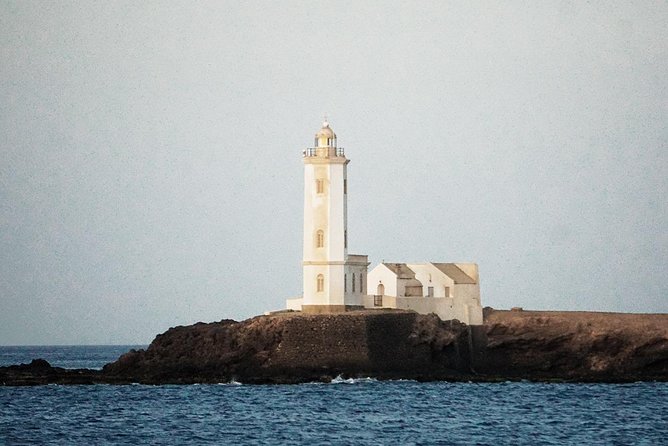 From Praia: Full-day Private and Guided Maio Island Tour - Pricing and Booking Details