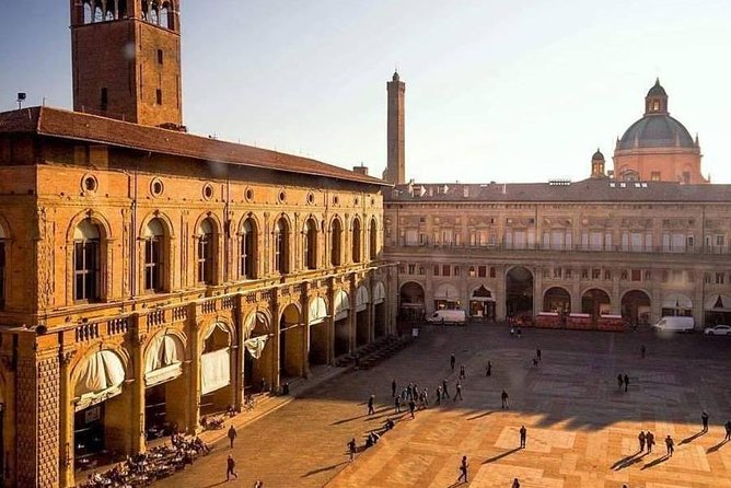 From Ravenna: Day Trip to Bologna - Tour Highlights