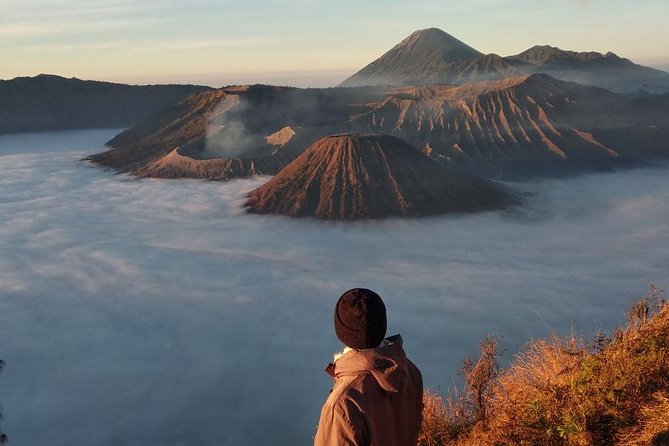 From Surabaya / Malang : Mt Bromo Sunrise - Ijen Blue Fire 2D1N - Overview and Itinerary