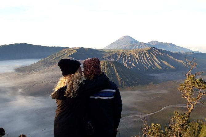 From Surabaya / Malang : Mt Bromo Sunrise - Ijen Blue Fire 3D2N - Good To Know