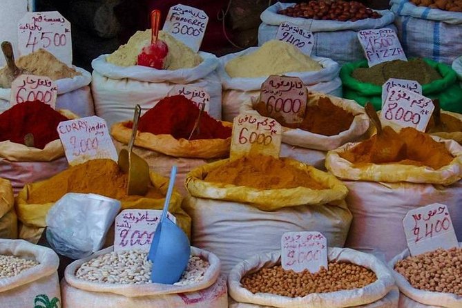 FROM Tetouan: Day Trip to Chefchaouen - Guided Walking Tours