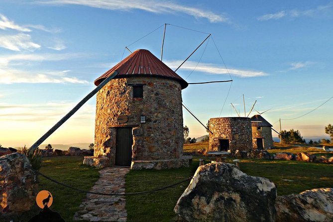 From the Schist Villages of Lousã to the Mills of Penacova - Exploring Lousãs Cultural Heritage