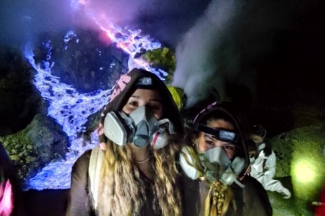 From Yogyakarta: 3 Days Mt. Bromo and Ijen Tour and Accomodations - Itinerary Highlights