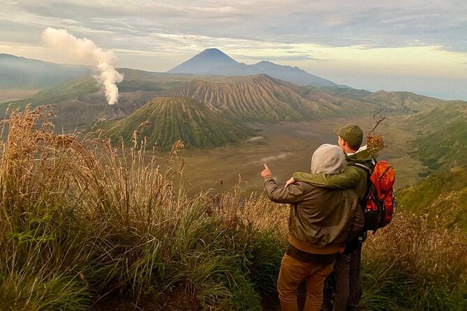 From Yogyakarta: Mount Bromo Sunrise and Ijen Crater Blue Fire - 3 Days - Itinerary Details